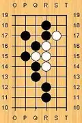 Saving problem 15