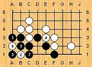 Saving answer 17
