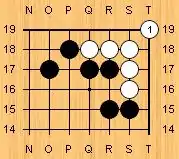 Saving answer 1