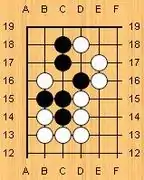 Saving problem 21