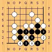 Saving answer 23