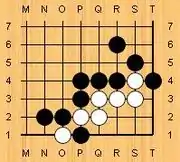Saving problem 8