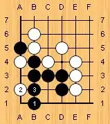 Saving answer 9