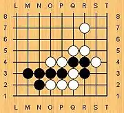 Semeai problem 12