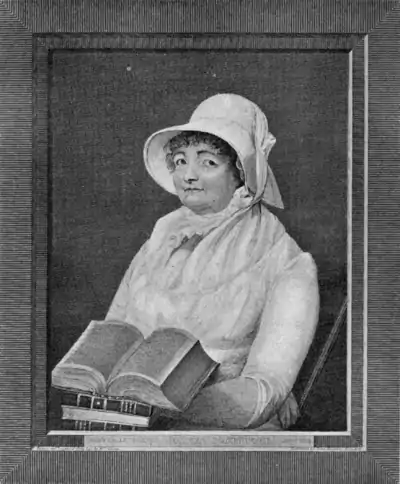 Southcott (Sharp)