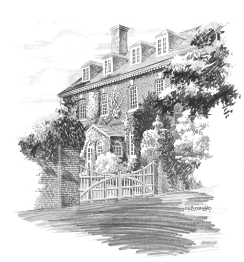 Southern Antiques frontispiece.png