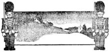 Tailpiece to Dies Iræ in Dream days.png