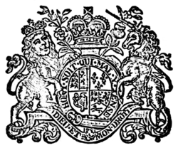 The Dunciad, in four books - By Authority.png