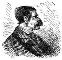 PATRICK COUGHLIN.