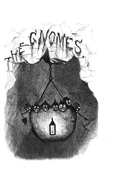 "The Gnomes"