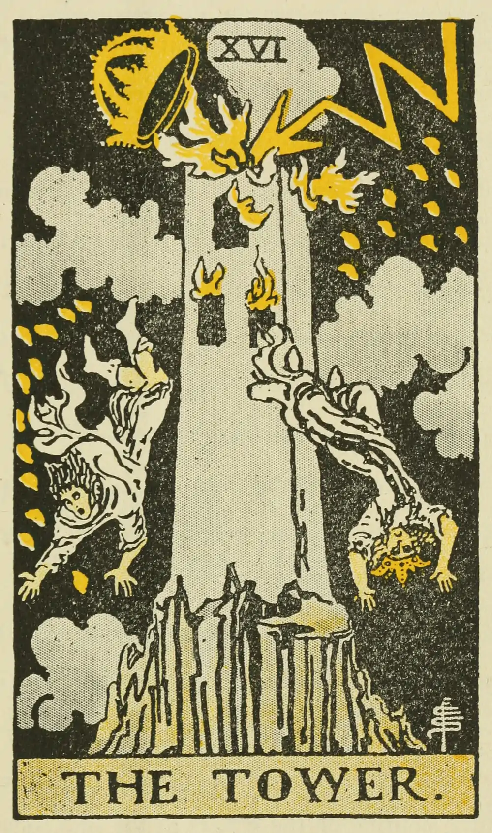 The Illustrated Key to the Tarot p. 71.png