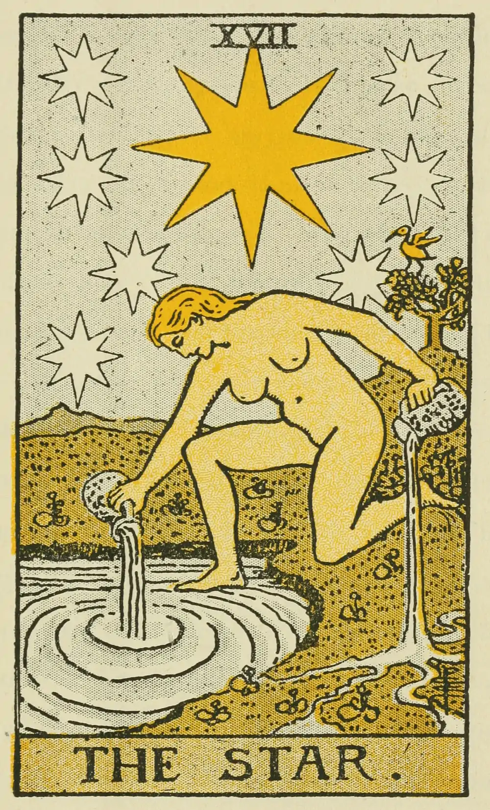 The Illustrated Key to the Tarot p. 73.png