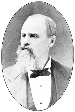 Ben Holladay