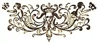 The Pennyles Pilgrimage 1618 tailpiece sheet 74.jpg