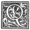 Q