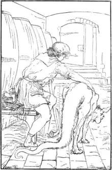The Princess and Curdie — plate page 131.png