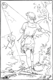 The Princess and Curdie — plate page 14.png