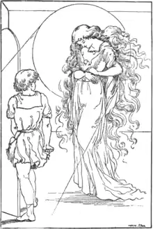 The Princess and Curdie — plate page 30.png