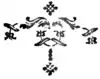 The Princess of Cleves book end decoration.png