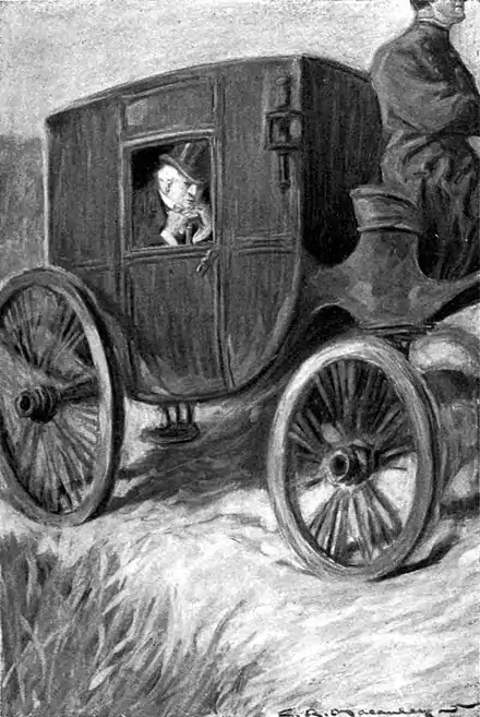 The Return of Sherlock Holmes 1905 - I CAUGHT A GLIMPSE OF DR. ARMSTRONG WITHIN.jpg