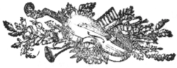 The Sentimental songster - Title.png