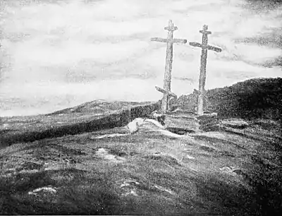 The Way of the Cross, Doroshevich, tr. Graham, 1916 0008.jpg