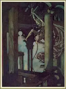 frontispiece