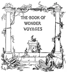 The book of wonder voyages - 2nd title illustration.png