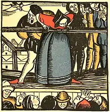 The headswoman - color plate facing page 42.jpg