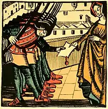 The headswoman - color plate facing page 46.jpg