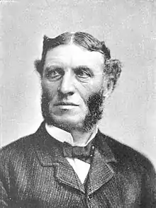 The poetical works of Matthew Arnold, 1897, frontispiece.jpg