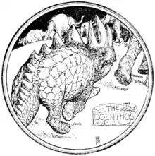 The Odenthos