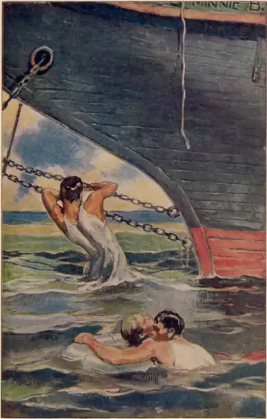 They were at last under the overhang of the mysterious schooner.png