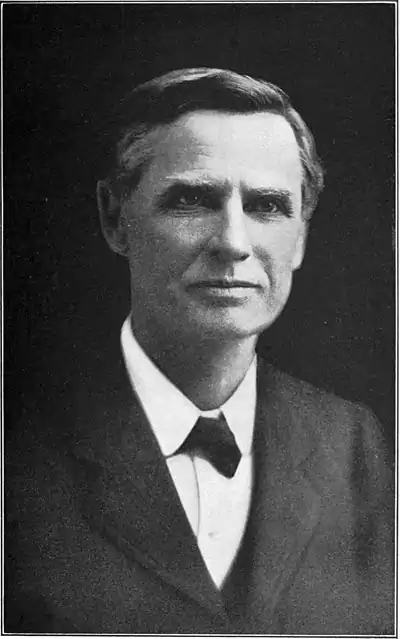 WILLIAM S. U'REN
