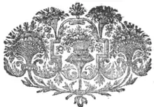 Vida's Art of Poetry (1725) title page illustration.png