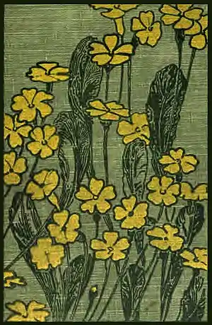 cover page