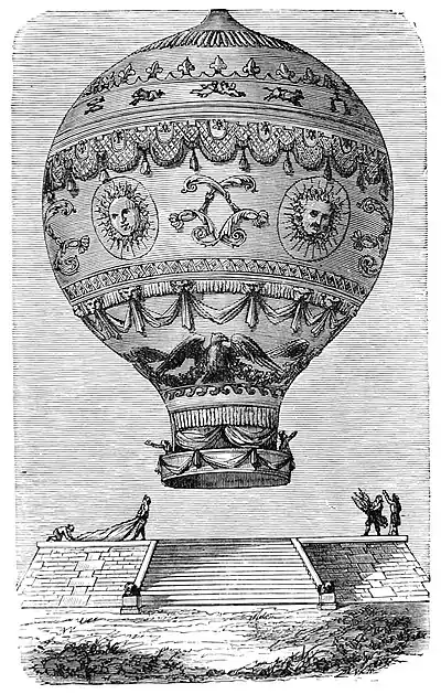 Wonderful Balloon Ascents, 1870 - Balloon of the Marquis D'Arlandes.jpg