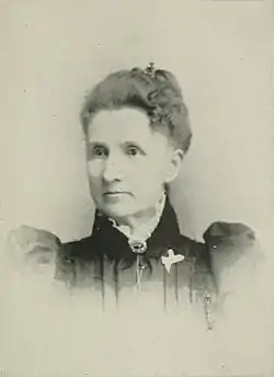 ZARA A. WILSON A woman of the century (page 799 crop).jpg