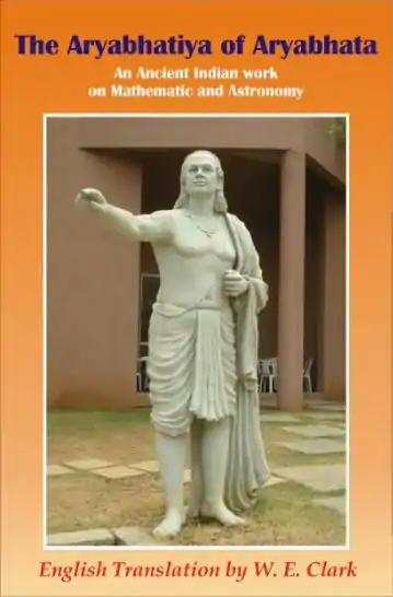 Aryabhatiya of Aryabhata, English translation.djvu