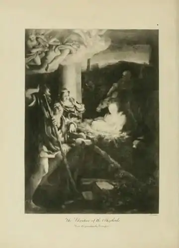 Bryan's dictionary of painters and engravers, volume 1.djvu