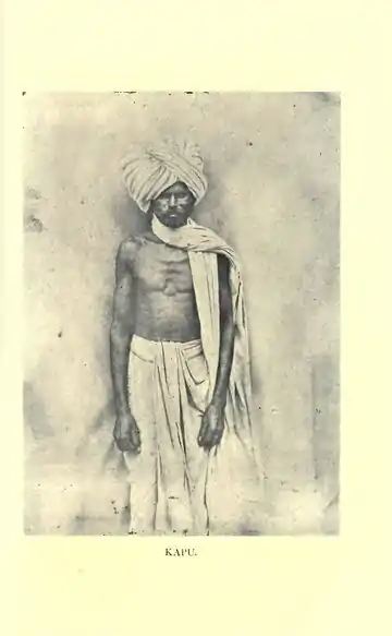 Castes and Tribes of Southern India, Volume 3.djvu