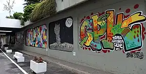 Open gallery “Beautiful city”