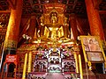 Inside Wat Phumin