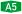 Motorway A5