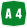 motorway A4