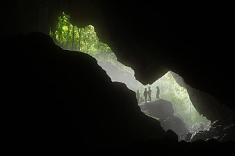 Caverna do Couto