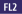 Lazio regional railway line FL2