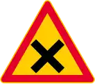 Inter­section