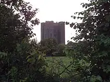 Dunsoghly Castle