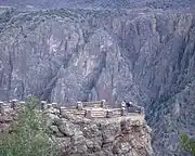 Gunnison Point